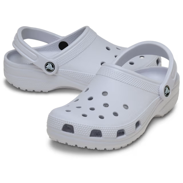 Klassischer Clog - Frosted Grape