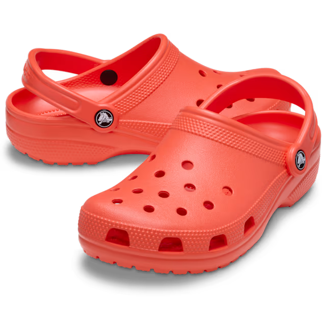 Klassischer Clog - Sternfisch